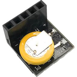 Raspberry Pi Real Time Klokmodule (RTC) DS3231SN