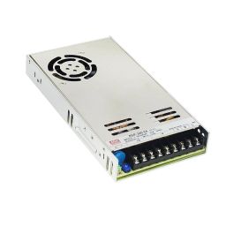 Meanwell Industriële voeding - 320W 5V - 60A - RSP3205 