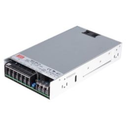 Industriële voeding Meanwell 500W 12V / 40A 