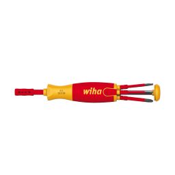 Magazijn bithouder liftup - 38612 