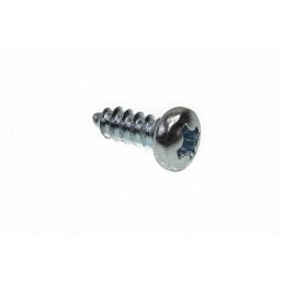 Zelftappende schroef 2,2x6,5mm 100st