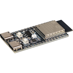 ESP32-C5 draadloze micro- controller - Dual Band WiFi 6, Bluetooth 5 LE, Zigbee en Thread 
