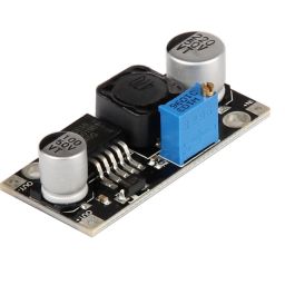 DC-DC Spanning Step-up (boost) module XL6019