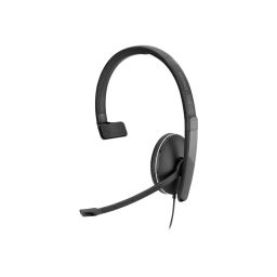 Casque stéréo et micro pour PC 