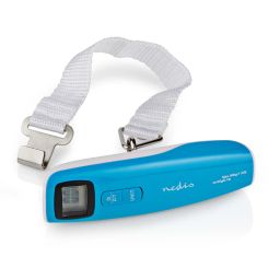 Luggage scale - 50kg - With tare function 