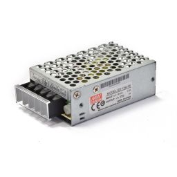 DC/DC-Conv 9,2-18V:5V/3A 