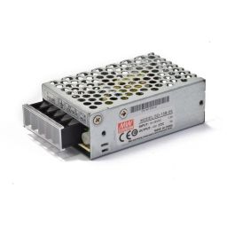 DC/DC-Conv 18-36V:5V/3A 