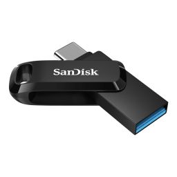 Sandisk Ultra Dual Drive 64GB USB 3.1 Gen 1 / USB-C 