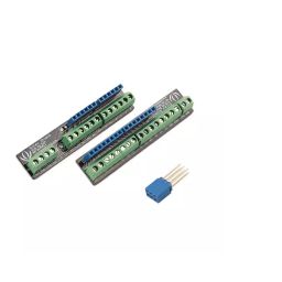 Screw shield - voor Arduino 