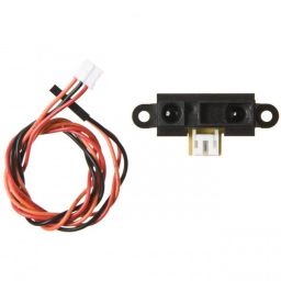IR distance sensor met kabel (4cm-30cm) GP2Y0A41SK0F