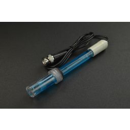 Gravity: Analoge PH Sensor Meter kit V2 