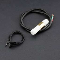 Soil temperature / Moisture Sensor SHT20