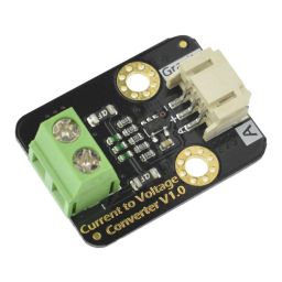 Gravity: Analog current to voltage converter (voor 4-20mA toepassingen) 