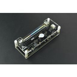 Gravity: Geiger Counter Module - Ionizing Radiation Detector 