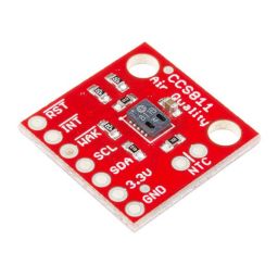 Sparkfun Air Quality Breakout CCS811 