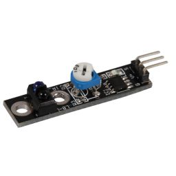 Infrarood lijnvolgsensor 