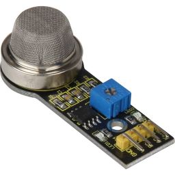MQ135 analoge luchtkwaliteitsensor 
