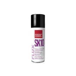 FLUX SK 10 - 200ml - Soldeerlak 