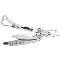 SKELETOOL -Multitool Leatherman - 10 functies 