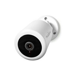 Extra camera voor Smartlife draadloos camerasysteem WIFICO201CWT 