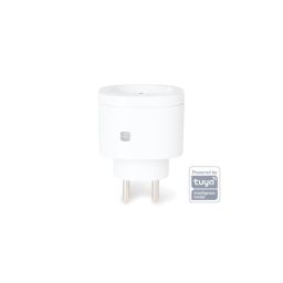 WiFi smart stekker - Penaarde - 13A / 3000W - Perel 