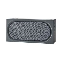 Luidspreker met Bluetooth® - 15W - grijs*** 