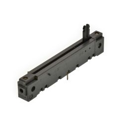 Schuifpotentiometer 1Kohm Mono Logaritmisch - 58mm
