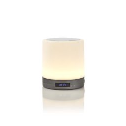 Bluetooth Multiroom Speaker - 15W  - met verlichting 