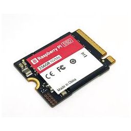 Data storage Device Solid State drive voor Raspberry Pi 256GB 
