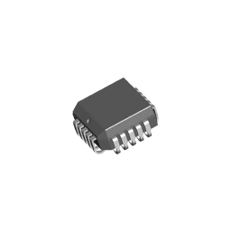 ** Lineair IC ST62T60