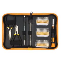 35pcs mini-schroevendraaierset 