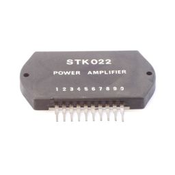 ** Lineair IC STK022