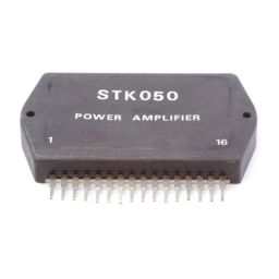 ** Lineair IC STK050