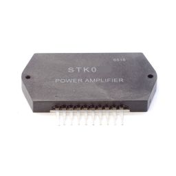 ** Lineair IC STK084
