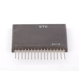 ** Lineair IC STK3042 *