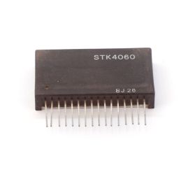 ** Lineair IC STK4060