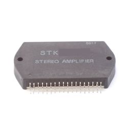 ** Lineair IC STK5481