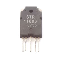 ** Lineair IC STR11006