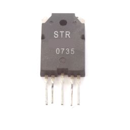 ** Lineair IC STR54041