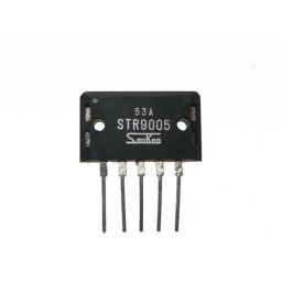 ** Lineair IC STR9005