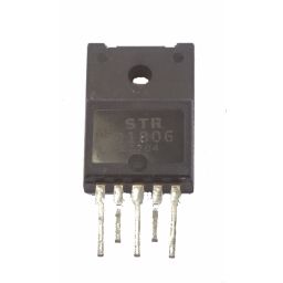 ** Lineair IC STRD5441