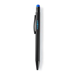 Stylus pen voor Smartphone, tablet - Rubberen tip 
