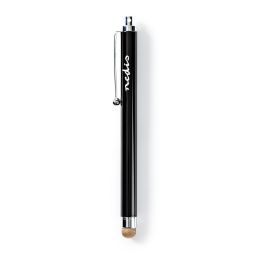 Stylus Pen - Voor smartphone, tablet - Met clip 