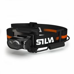 Silva hoofdlamp - Cross Trail 5 - 500 lumen 