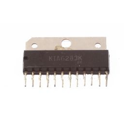 ** Lineair IC TA6283