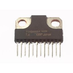 ** Lineair IC TA7271