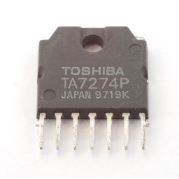 ** Lineair IC TA7361P