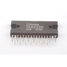 ** Lineair IC TA8233