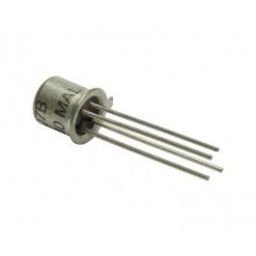 ** Lineair IC TAA560