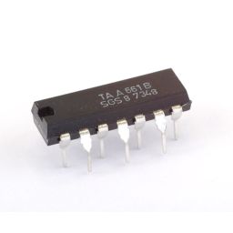 * Lineair IC TAA661B 